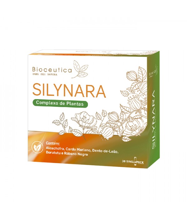 Silynara - 30 Singlepack - Bioceutica